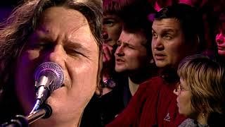 Чиж & Co - Глазами и душой (По полтинничку? Live в БКЗ Октябрьский 06.02.2011)