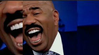 Steve Harvey.