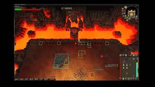 First Inferno Cape