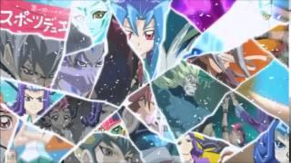 Zexal Sound Duel 5: Tragic Decision