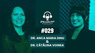 #29 | Rezi pe Neonatologie - cu dr. Anca Maria Dinu | Podcast Grile-Rezidentiat.ro