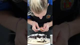 Экскурсия по старшей школе от нашей ученицы