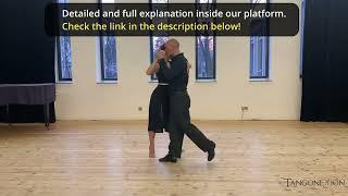 Most Elegant Tango Start:  La Salida del 40 (our 2022 version!) 