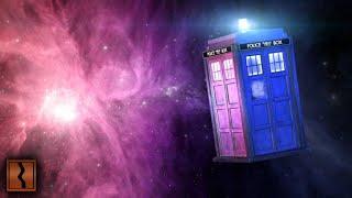 How Does the TARDIS Work?