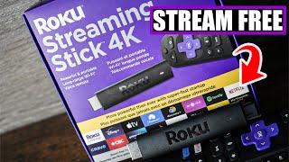 Should you get the Roku 4K 2024 Streaming stick?