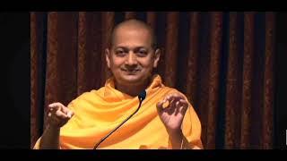 Atman is Akarta Abhokta। Part 5 । Swami Sarvapriyananda...