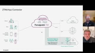 FlexEdge Secure SD-WAN, NGFW 7.0 | Forcepoint