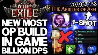 Path of Exile 2 - THIS is THE Best Build in the ENTIRE Game - BROKEN OP Temporalis Guide & Problem!