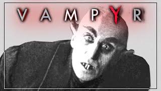 Vampyr is CRIMINALLY Underrated