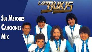 LOS BUKIS 30 GRANDES EXITOS - LOS BUKIS 30 SUPER EXITOS - LOS BUKIS MIX ROMANTICAS