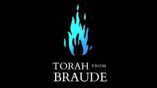 Parsha Shoftim - Barbie - Torah from Braude