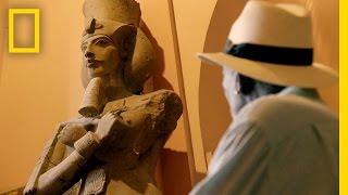 The First Monotheistic Pharaoh | The Story of God