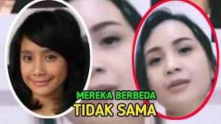 perbandingan video viral 61 detik dengan nagita masa dulu