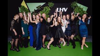 LHV aastalõpu gala 2019