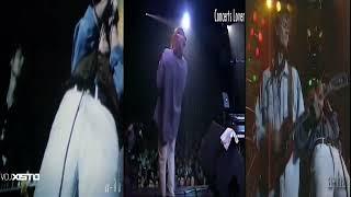 A-Ha - The Sun Always Shines On TV - Live In South America (Multiple Angles)
