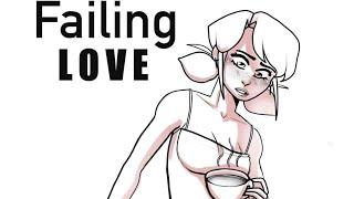 Falling Love|Miraculous Comic Dub