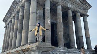 Yerevan Armenia Tour