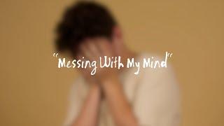 Alex White - Messing With My Mind (Official Lyric Video)