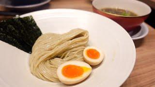 TOKYO - A RAMEN RESTAURANT WITH A LONG LINE EVERY DAY #JAPANTRAVELGUIDE