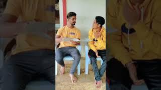 Ashish Devkate And Nikhil Mane Dammal Comedy  | Like, and Subscribe.