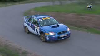 44°Rally Int.del Casentino 2024 CLIP GUZIN-GEK by Ferrario