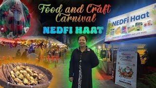 Pre Christmas Carnival Nedfi Haat