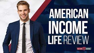 American Income Life Review - Bernard Rapoport