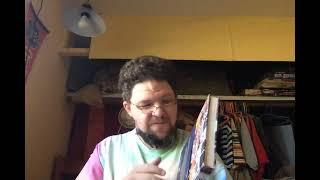 microcosm publishing unboxing 10-19-2022