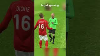 FREE KICK KILLER OF MESSI  efootball 2024 #shorts