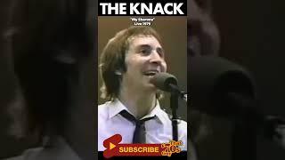 You Won't Believe This 1979 Live Performance of My Sharona!