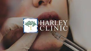 Harley Clinic Group - Our Non-Surgical Treatments in Harley Street, London | BOTOX & Fillers