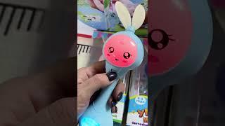 Зайчик Няня «Умный малыш» Чтобы купить напишите на наш What’s App +7 927 488 81 35 слово «Зайка»