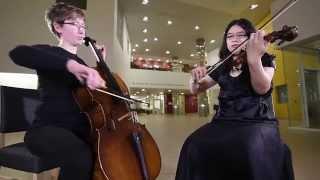 Sounds of the McGovern Institute