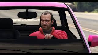 GTA 5 รวมฉากตลก โรส แจ็ค ไททานิค ยังมาๆๆๆๆ ขำๆฮาๆกสนๆหลุดๆครับ ว้าวๆๆๆรัวๆๆ