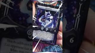 Why Elestrals TCG has the BEST Resource System! (Spirits) 