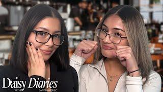 Season finale with Nicole Marquez | Daisy Diaries