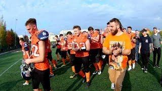 Olsztyn Lakers / Seahawks Gdynia vs Lowlanders Białystok 26:40