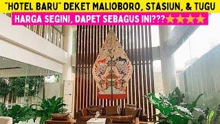 Rekomendasi Hotel Sekitar Malioboro, Tugu, & Stasiun | Luxury Malioboro (Horaios Hotel Yogyakarta)