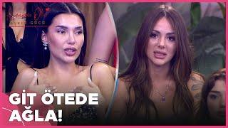 Gizem'le Aynur Galada Birbirine Girdi!  | Kısmetse Olur: Aşkın Gücü 2. Sezon 63. Bölüm