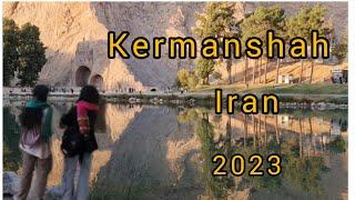 Iran, Kermanshah:A  trip to the largest Kurdish city of Iran, part one