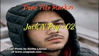 Jack N Poy 02 - Ginising Ng Mga Alalay #love #boy