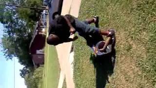 LJ vs  lil danny