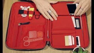 Knomad Organiser