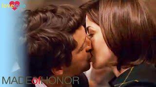 Tom & Hannah PASSIONATELY KISS The Night Before Her Wedding To ANOTHER MAN | Made of Honor