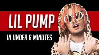 Lil Pump in Under 5 Minutes