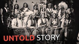 We Finally Discovered the Native Americans’ TRUE History! | Traced: Episode 17