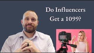 Do Influencers Get a 1099? | Tax Deductions for Influencers