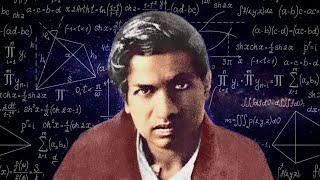 Ramanujan - The Man Who Knew Infinity & the Akashic Records