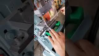 LF-RSB10A PUNCHING MACHINE FOR FILE