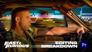 I Recreated SOUND Design for Fast & Furious in 1 HOUR!
